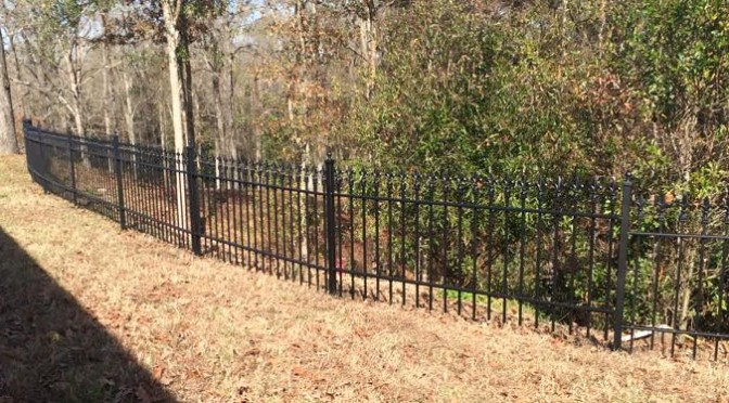 Iron Supreme Ornamental Iron Works Llc