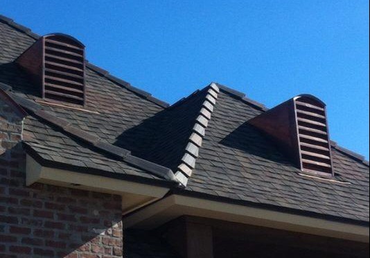 Dormers